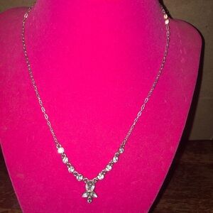 Givenchy necklace nwot